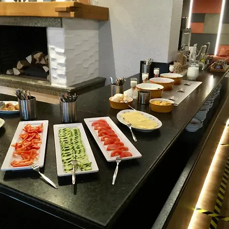 بيت ضيافة Buglhof 3*
