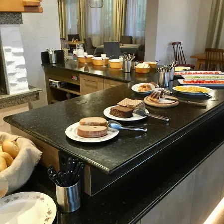 Buglhof Guest house Sankt Englmar