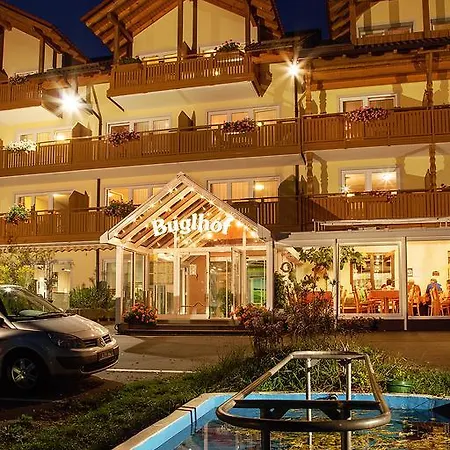Buglhof Guest house