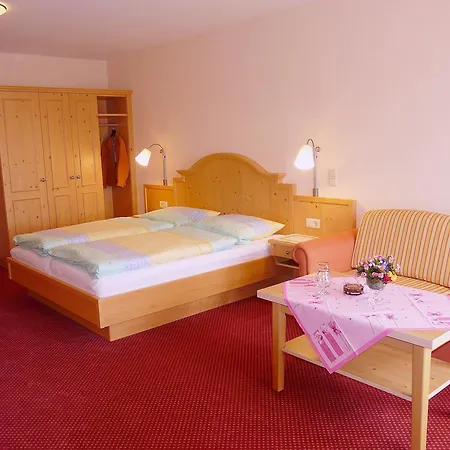 Guest house Buglhof