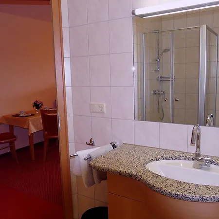 Guest house Buglhof