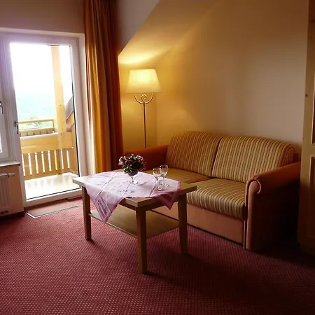 Guest house Buglhof Sankt Englmar