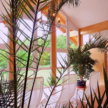 Guest house Buglhof Sankt Englmar