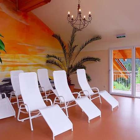 Guest house Buglhof