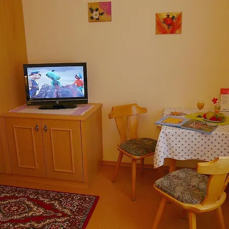 Buglhof سانكت انجلمار