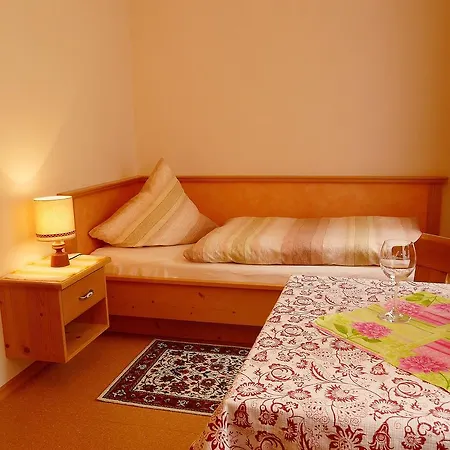 Guest house Buglhof Sankt Englmar