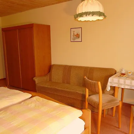 Guest house Buglhof Sankt Englmar