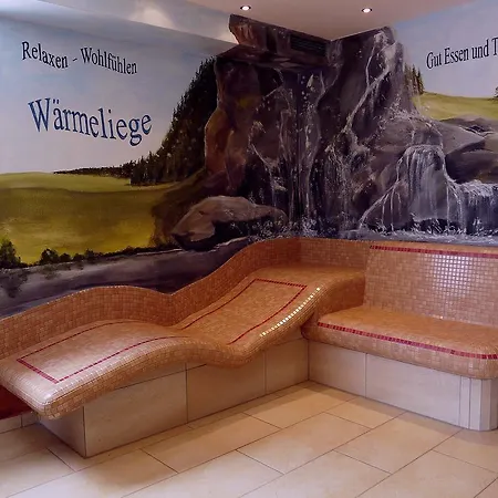 Guest house Buglhof Sankt Englmar