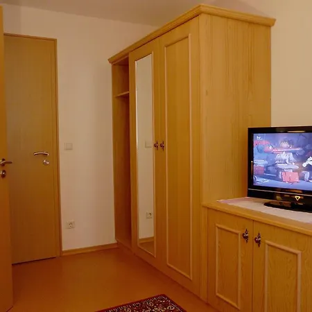 Guest house Buglhof