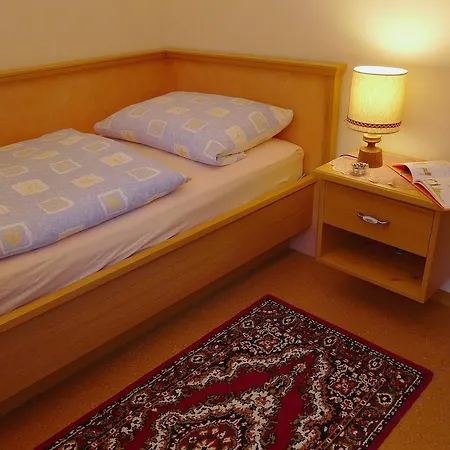 Guest house Buglhof Sankt Englmar