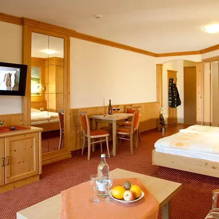 بيت ضيافة Buglhof 3*