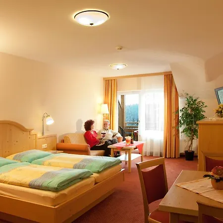 Guest house Buglhof Sankt Englmar