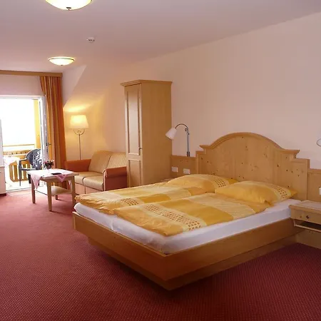 Guest house Buglhof