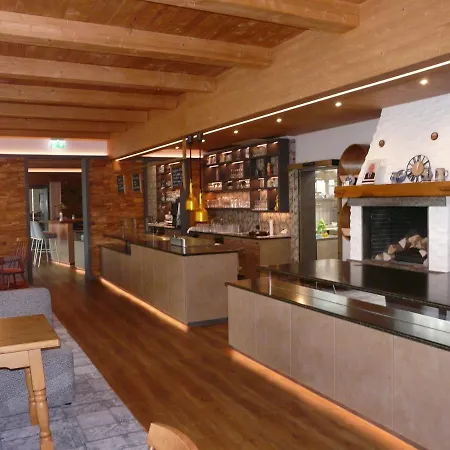Guest house Buglhof