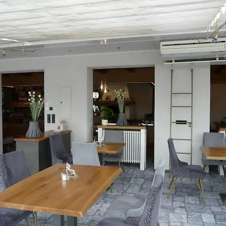 Guest house Buglhof Sankt Englmar
