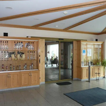 Buglhof 3*