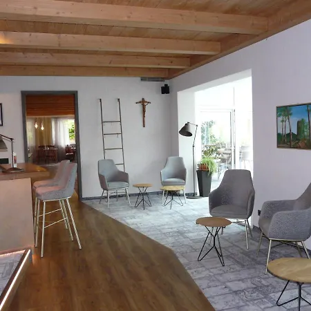 Buglhof 3*