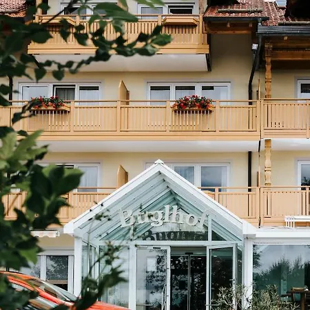 Buglhof Gasthof 3*