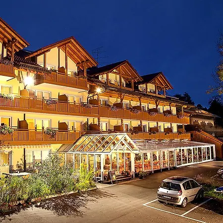 Buglhof 3*