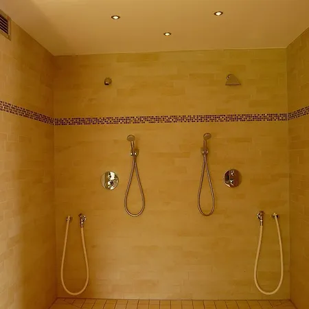 Casa de hóspedes Buglhof 3*