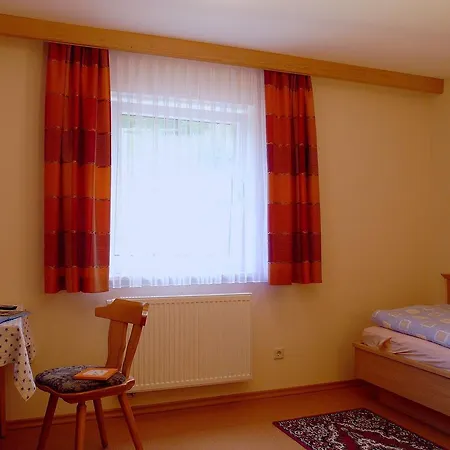 Casa de hóspedes Buglhof 3*