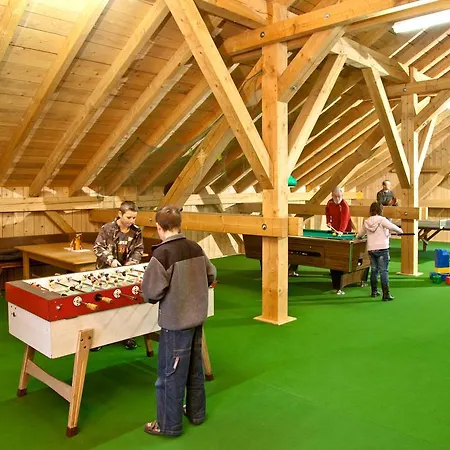Gasthof Buglhof Sankt Englmar