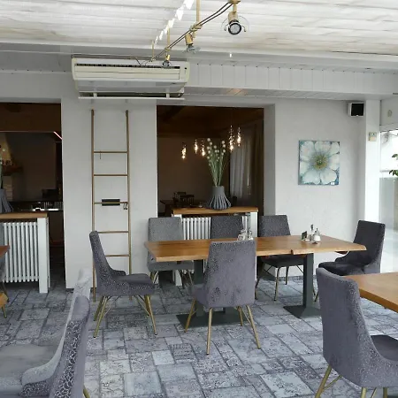 Buglhof 3*