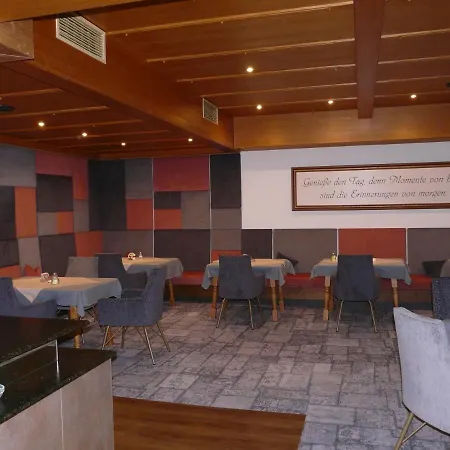 بيت ضيافة Buglhof