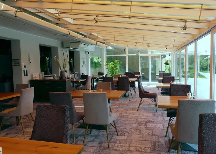 Penzion Buglhof 3*