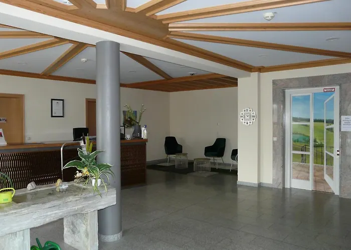 Buglhof סנקט אנגלמר